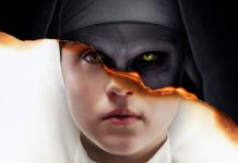 Review phim The Nun (Ác Quỷ Ma Sơ) – không dành cho khán giả yếu tim