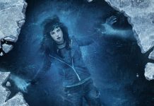 Review phim Lời Nhắn Của Oan Hồn (I Still See You)