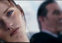 Review phim Chân Dài Và Ác Quỷ (Elizabeth harvest)