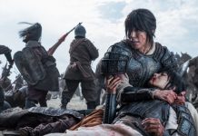 Review phim The Great Battle: Đại Chiến Thành Ansi