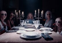 Review phim Bào Thai Quỷ (Malicious) – Ma mị và tối tăm