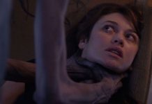 Review phim Kẻ Không Ngủ (Mara) – Khi bóng đè thành tội ác