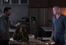 Review phim Sói Cô Độc (Reprisal) – Hành động gây cấn nhưng chưa hấp dẫn