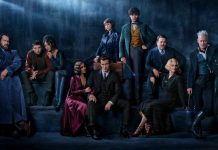 Review phim Sinh Vật Huyền Bí 2: Tội Ác Của Grindelwald