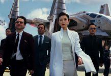 Trung Quốc đang thao túng Hollywood như thế nào?