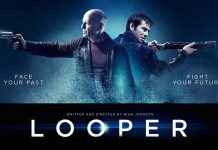Review và giải thích vòng lặp thời gian trong phim Looper