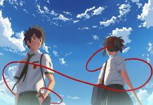 Top 10 phim điện ảnh anime hay và cảm động nhất