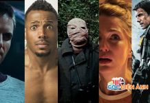 10 phim có vòng lặp thời gian vô cùng sáng tạo và độc đáo