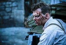 Review phim Chiến Dịch Overlord – Phong cách phim xác sống mới lạ