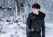 Review phim Cô gái trong lưới nhện ảo (The Girl in the Spider’s Web)