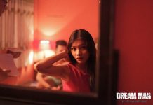 Review phim Lời Kết Bạn Chết Chóc (Dream man) – Một phim kinh dị thú vị