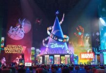 Phim Hoạt hình thống trị Bảng xếp hạng doanh thu tuần đầu tháng 12