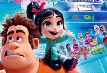 Review phim Ralph Đập Phá 2: Phá đảo thế giới ảo Internet