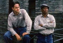 Review phim The Shawshank Redemption (1994)