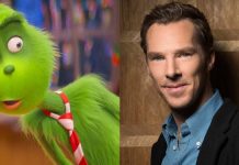 The Grinch – Kẻ trộm Giáng Sinh dẫn đầu phòng vé Bắc Mỹ