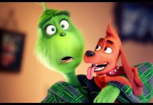 Review phim The Grinch – Kẻ đánh cắp Giáng Sinh