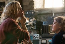 Tổng hợp 10 phim kinh dị hay nhất năm 2018