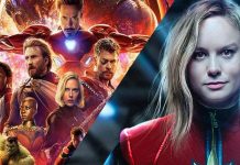 Không phải Avengers 4, Captain Marvel mới là phim siêu anh hùng viết lại lịch sử MCU