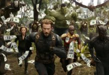 10 Phim có doanh thu cao nhất tại các rạp Việt năm 2018