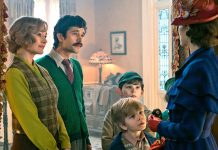 Review phim Mary Poppins Returns chỉnh chu về mọi mặt
