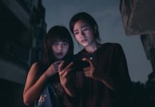 Review Bức Ảnh Quỷ Ám (Viral) – Rùng rợn với phim kinh dị Thái