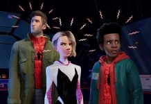 Spider-Man: Into The Spider-Verse hơn cả một Vũ trụ người Nhện mới