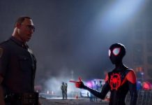 Aquaman chưa công chiếu, Spider-Man đứng đầu Bảng xếp hạng doanh thu Bắc Mỹ