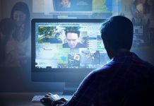 Review phim Searching thông điệp sâu sắc về mạng xã hội