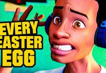 12 Easter egg thú vị trong Spider-Man: Into the Spider-Verse