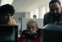 Review phim Black Mirror: Bandersnatch – Phim tương tác đầu tiên trên Netflix