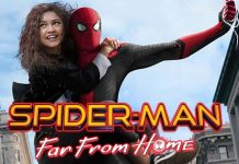Giải thích tất tần tật Trailer phim Spider-Man: Far From Home