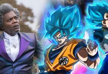 Glass công phá bảng xếp hạng doanh thu phòng vé bất chấp những lời chê bai