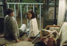 Review phim Em sẽ đến cùng cơn mưa (Be with you) với hai phiên bản Hàn và Nhật