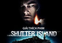 Review và giải thích phim Đảo Kinh Hoàng Shutter island
