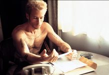 Review và giải thích phim Memento Kẻ Mất Trí Nhớ (2000)