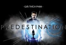 Review và Giải thích phim Tiền Định Predestination