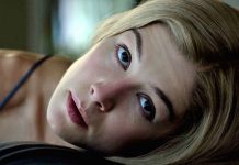 Review và giải thích phim Cô Gái Mất Tích Gone Girl (2014)