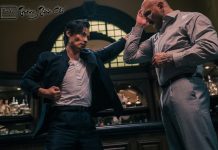 Review Diệp Vấn Ngoại Truyện: Trương Thiên Chí – Sự lặp lại nhàm chán