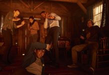 Review phim Escape Room (Căn Phòng Tử Thần) trò chơi giải đố nghẹt thở