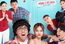 Review phim Cua Lại Vợ Bầu – Đừng nghĩ hài Tết thì sẽ nhảm