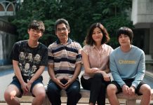 Review phim Linh Hồn Tạm Trú (Homestay) những bí mật cũng có thể giết người