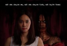 Review phim Người Vợ Ma – Một bộ phim kinh dị ngọt ngào