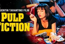 Review phim Pulp Fiction Kỳ tích của quái kiệt Quentin Tarantino