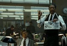 Review phim Se7en (7 Tội Lỗi) – Sự khởi đầu của đạo diễn David Fincher