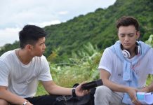 Review phim YOLO: Bạn chỉ sống một lần, hãy hết mình với đam mê