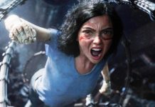 Review phim Alita: Thiên Thần Chiến Binh dưới góc nhìn của một fan nguyên tác