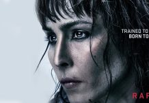 Review phim Nữ Vệ Sĩ (Close) – Hành động hay nhưng thiếu kịch tính