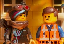 The LEGO Movie 2 đứng đầu BXH doanh thu nhưng chưa đạt kì vọng
