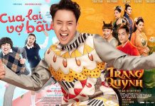 Trạng Quỳnh vs. Cua Lại Vợ Bầu đầu năm bàn chuyện phim Việt