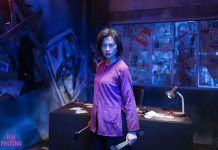 Review phim Hai Phượng – Phim Việt xứng tầm Hollywood